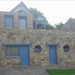 Apartmán Bastya Eger