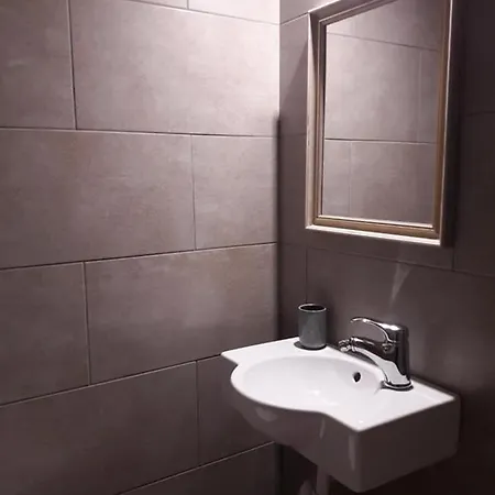 Bastya Apartment