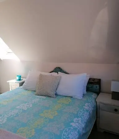 Apartment Bastya Eger