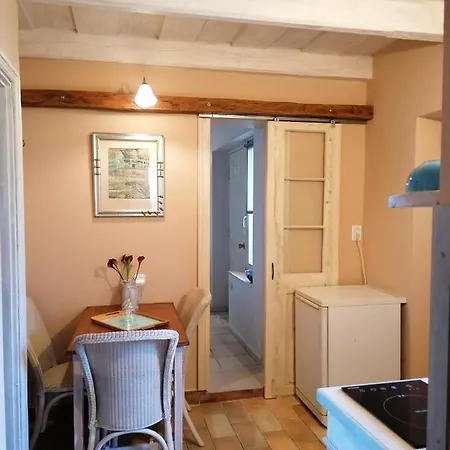 Bastya Apartment Eger