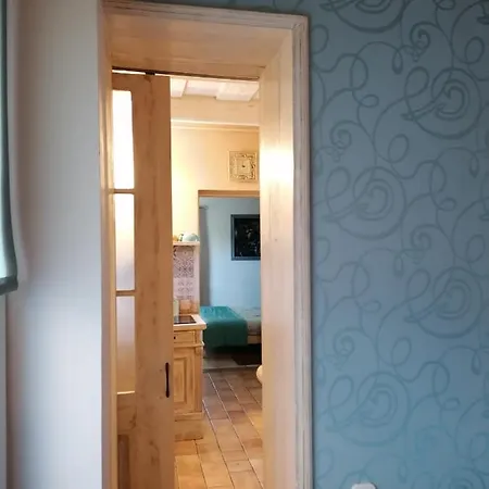Apartment Bastya