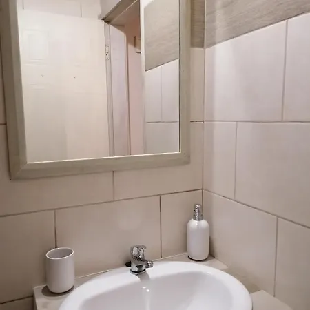 Bastya Apartment Eger