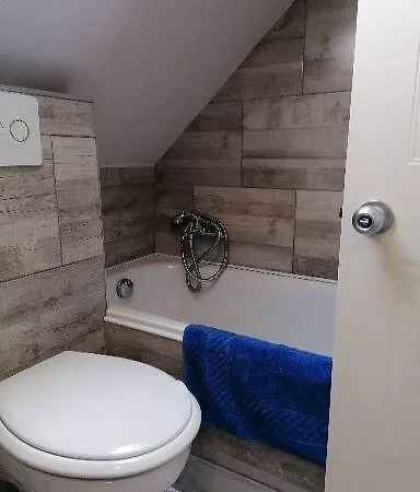 Bastya Apartment *