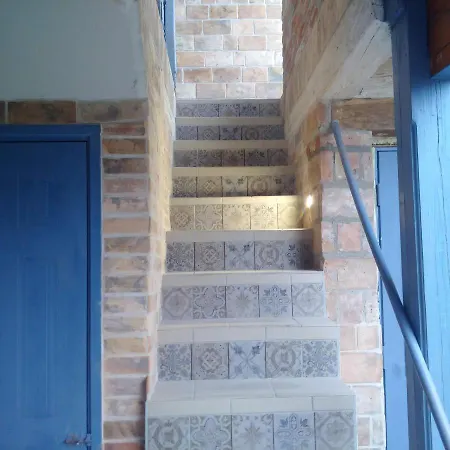 Appartement Bastya Eger