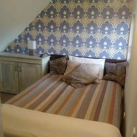 Appartement Bastya