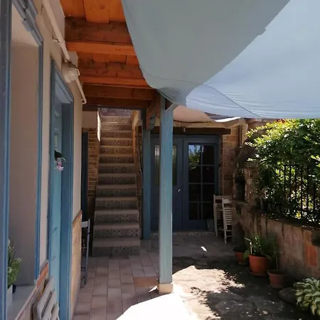 Appartement Bastya Eger