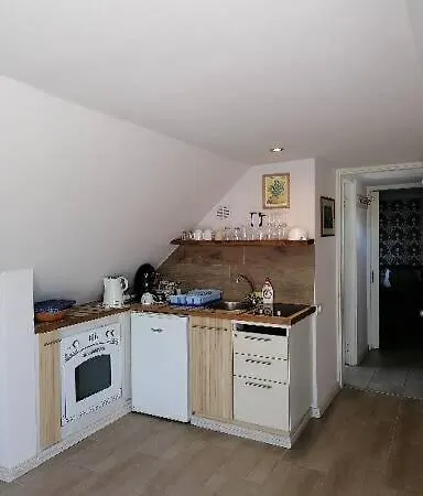 Bastya Appartement Eger