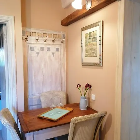 Appartement Bastya Eger