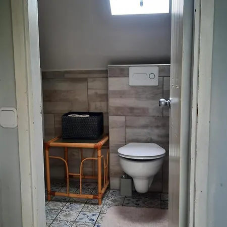 Apartament Bastya Eger
