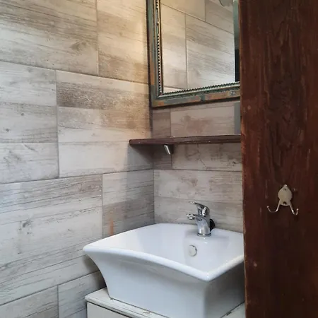 Apartament Bastya Eger