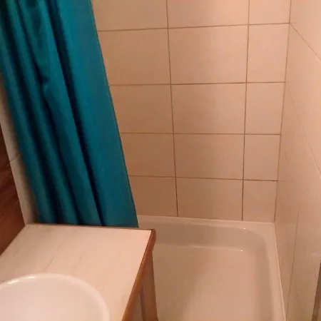 Appartement Bastya *
