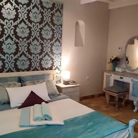 Appartement Bastya