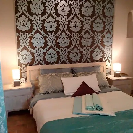 Appartement Bastya *