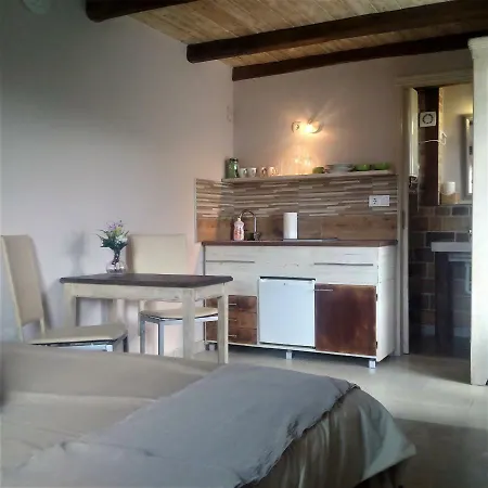 Appartement Bastya *