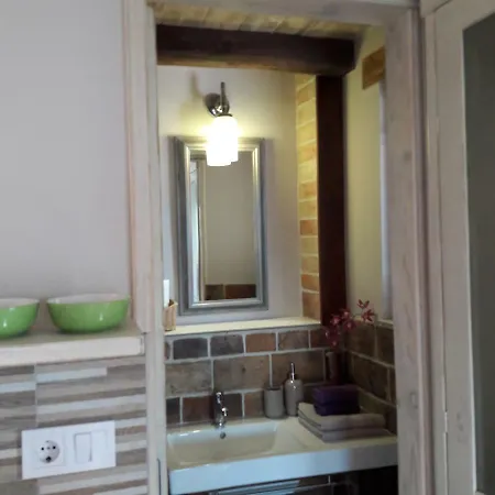 Appartement Bastya