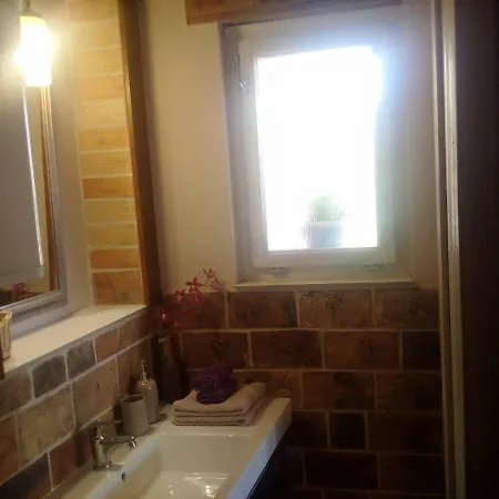 Apartament Bastya