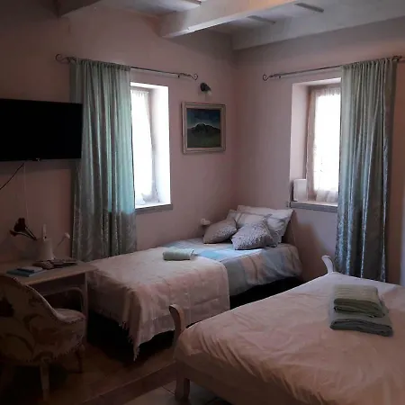 Appartement Bastya Eger