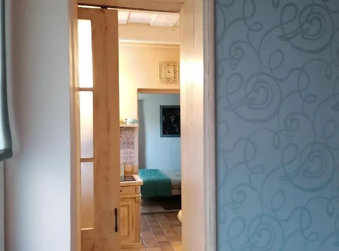 Apartman Bástya