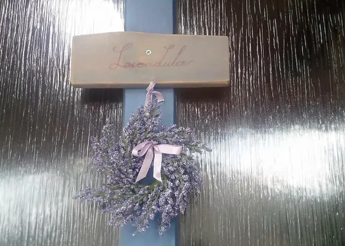 Bástya Apartman