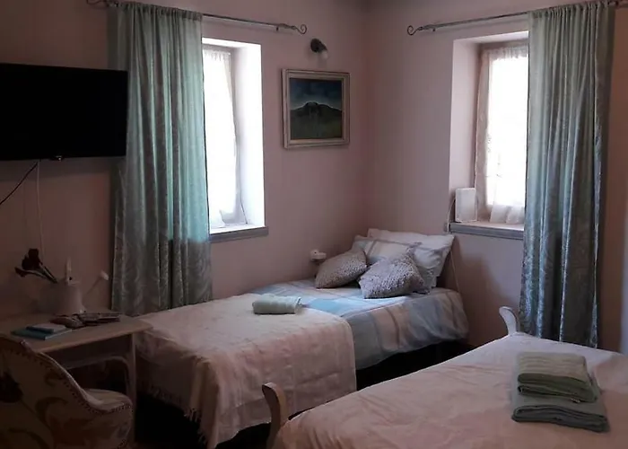 Apartman Bástya Eger